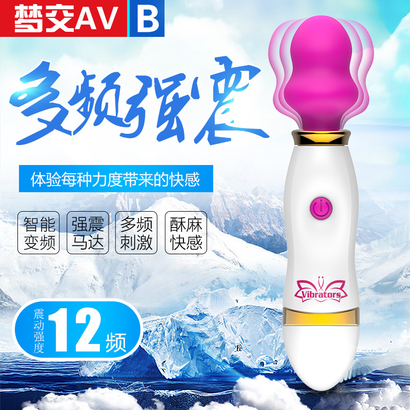 浩淇梦交AV棒B款MY946