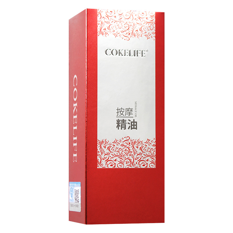 好易迈COKELIFE按摩精油30ml