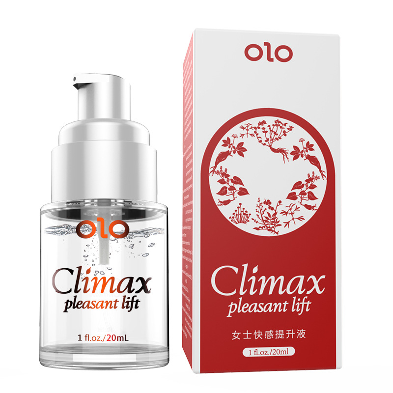 OLO女用快感提升液20ml