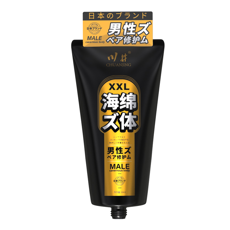 川井增大膏（金）修护膏60ml