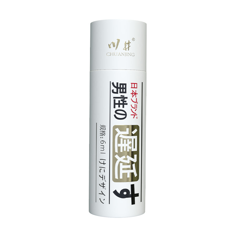 川井圆筒喷剂 6ml