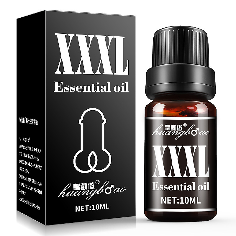 皇勃傲xxxl增大精油10ml