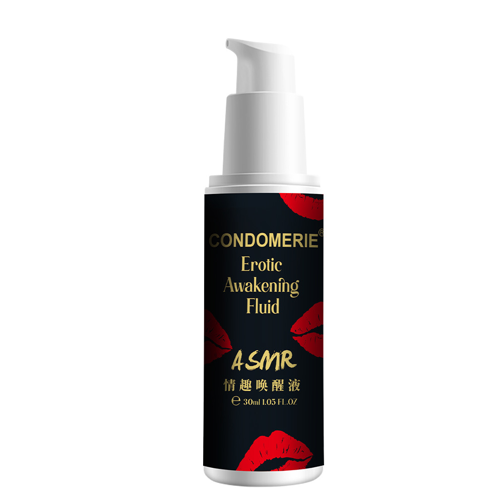 CONDOMERIE情趣唤醒液（全嘴唇30ml）