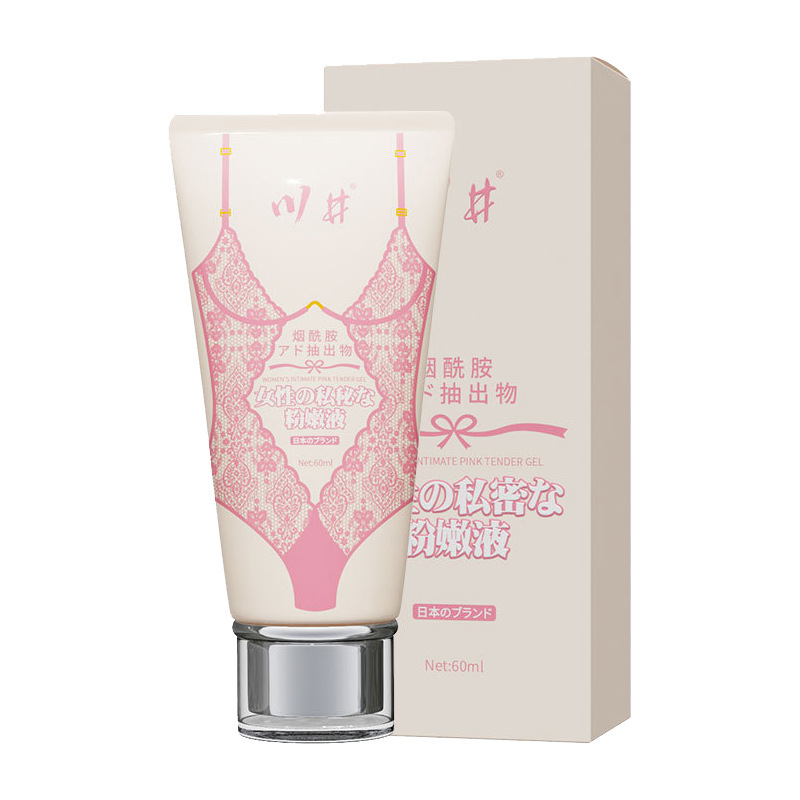 川井私密粉嫩液60ml