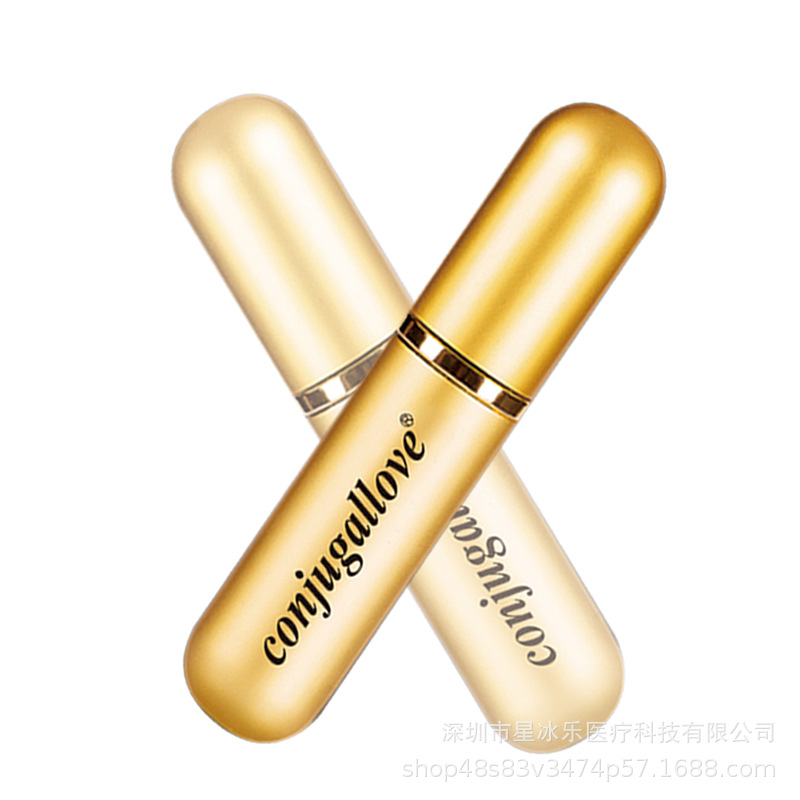 康乐旺Conjugallove久战神油（黄金版）6ML