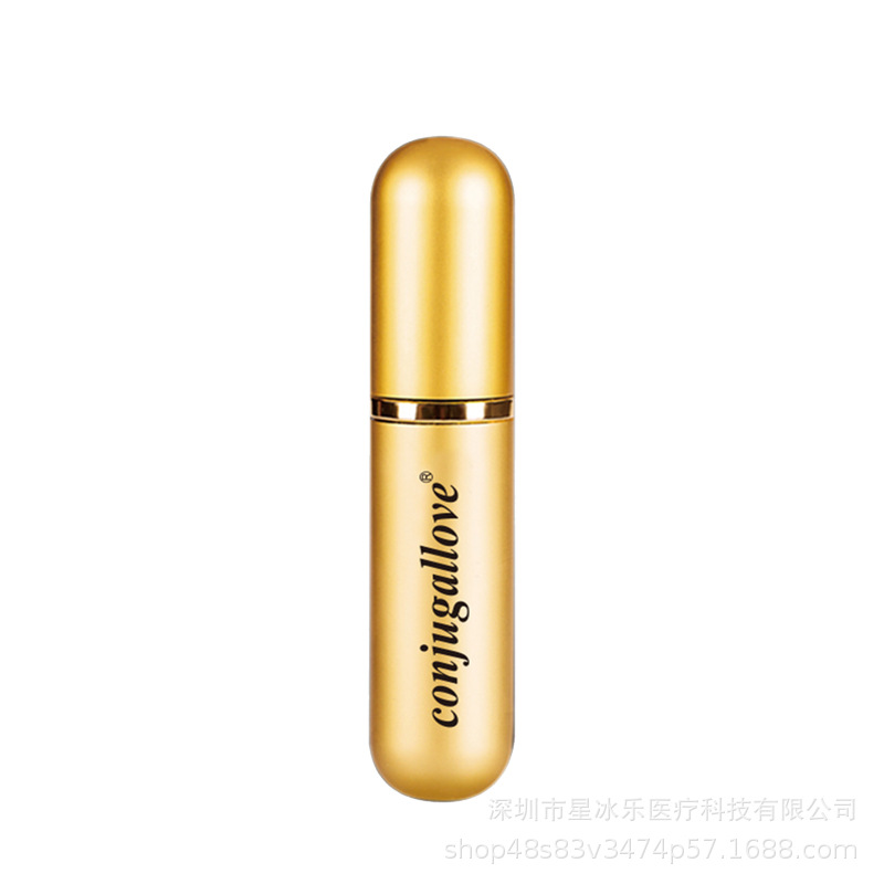 康乐旺Conjugallove久战神油（黄金版）6ML