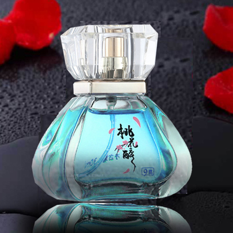 而已桃花醉费洛蒙香水30ml（男士）