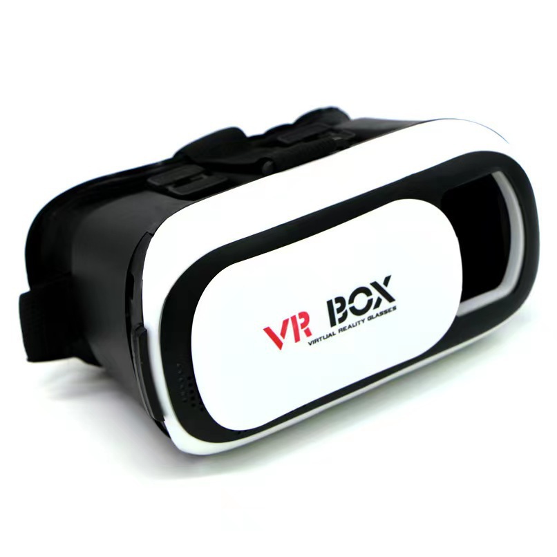VR BOX眼镜