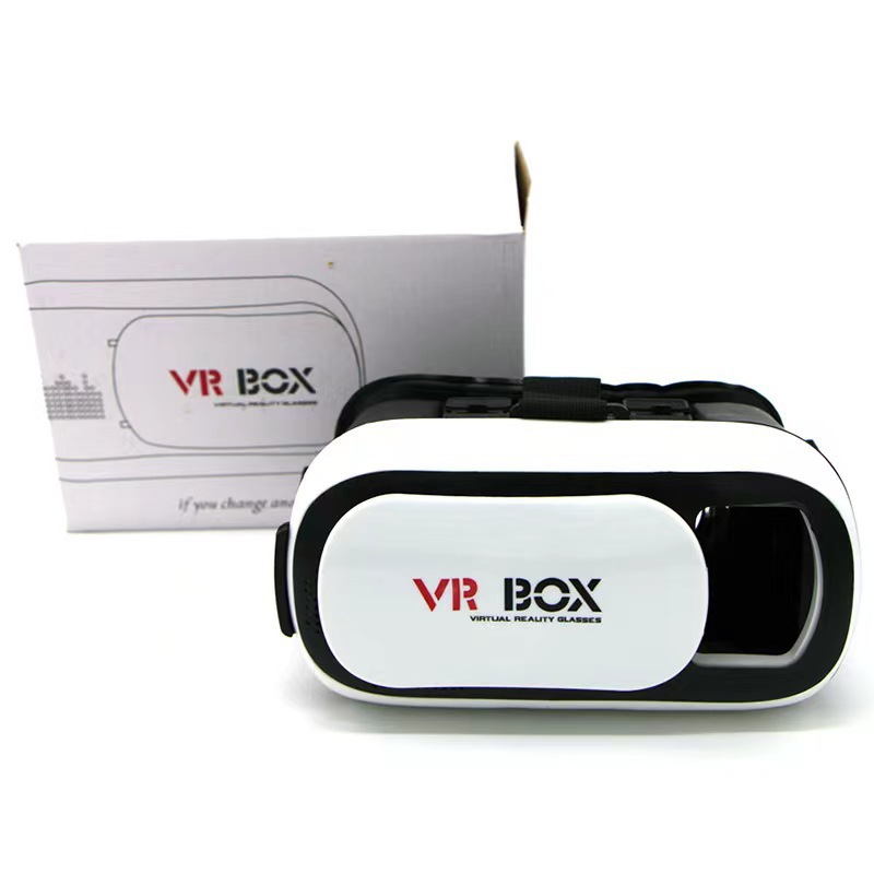 VR BOX眼镜