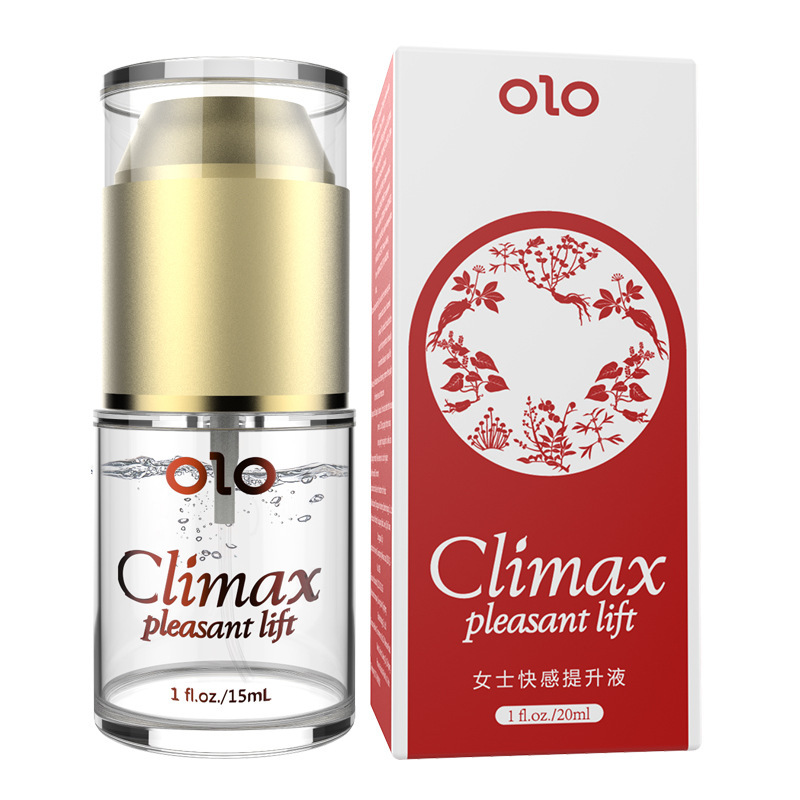 OLO女用快感提升液20ml