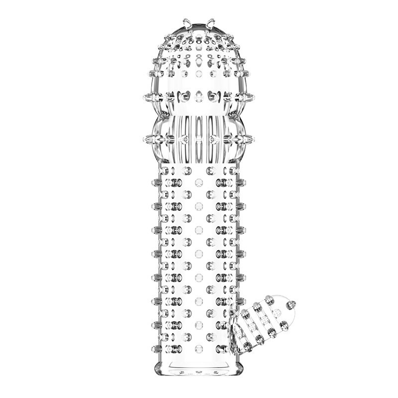 取悦狼牙刺套（战栗）