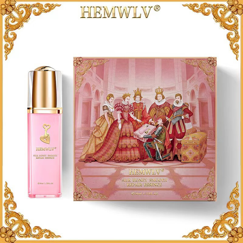 HEMWLV嫩红修护精华液（外贸版-50ml）