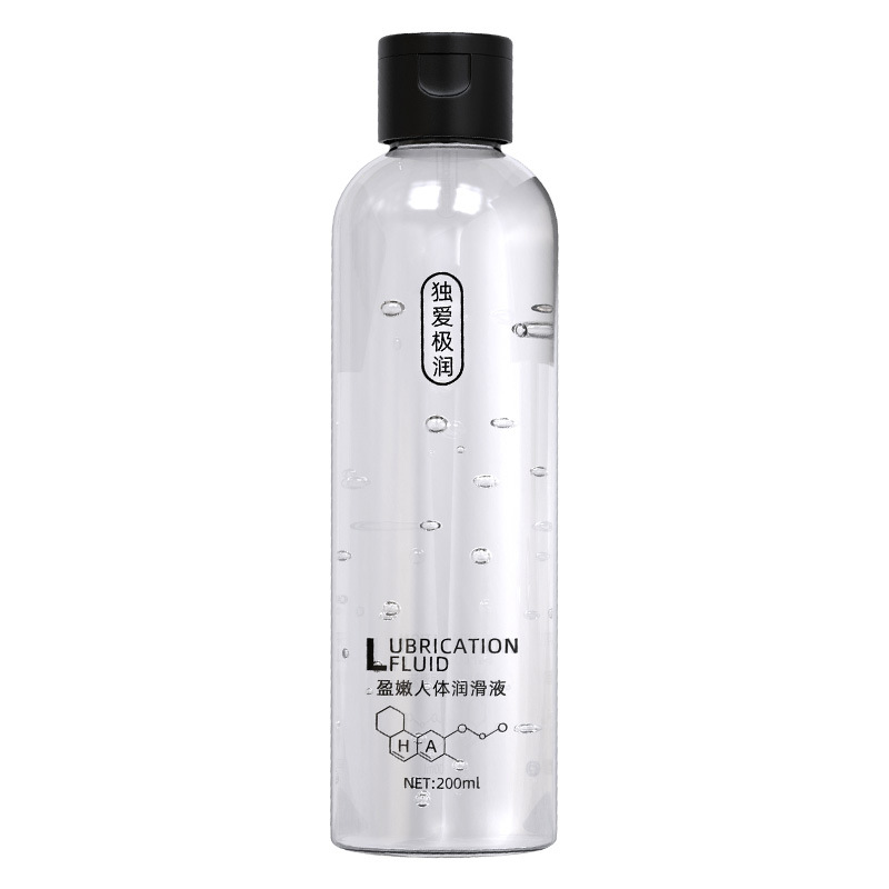 独爱-盈嫩润滑液200ml