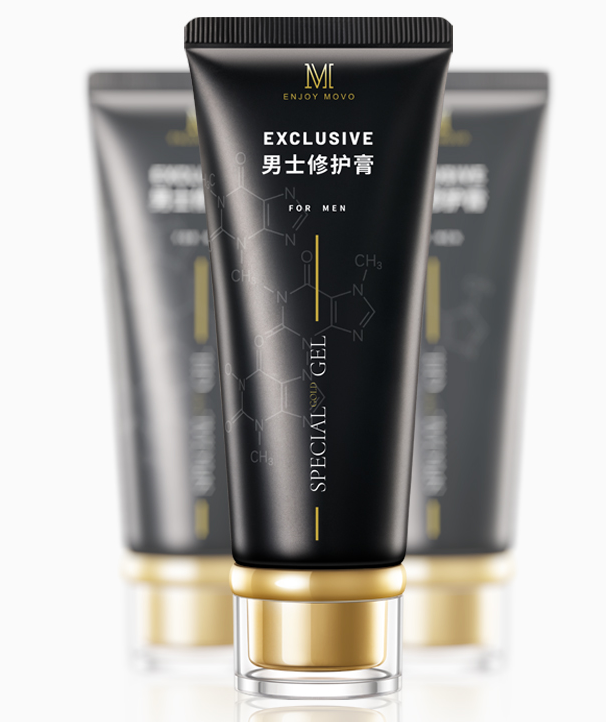 MOVO赋活男士按摩膏60ML