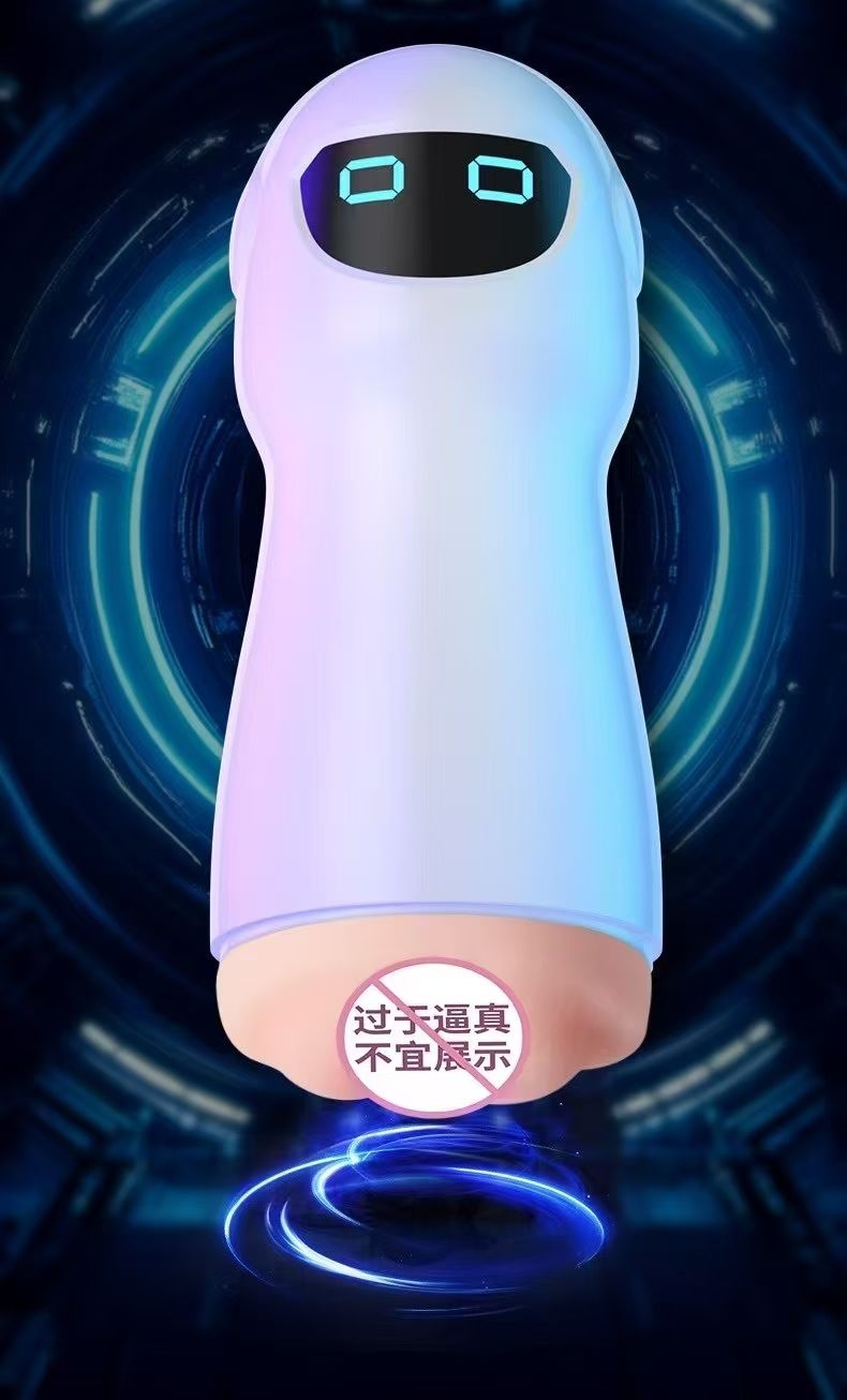 来乐喵星人-手动版