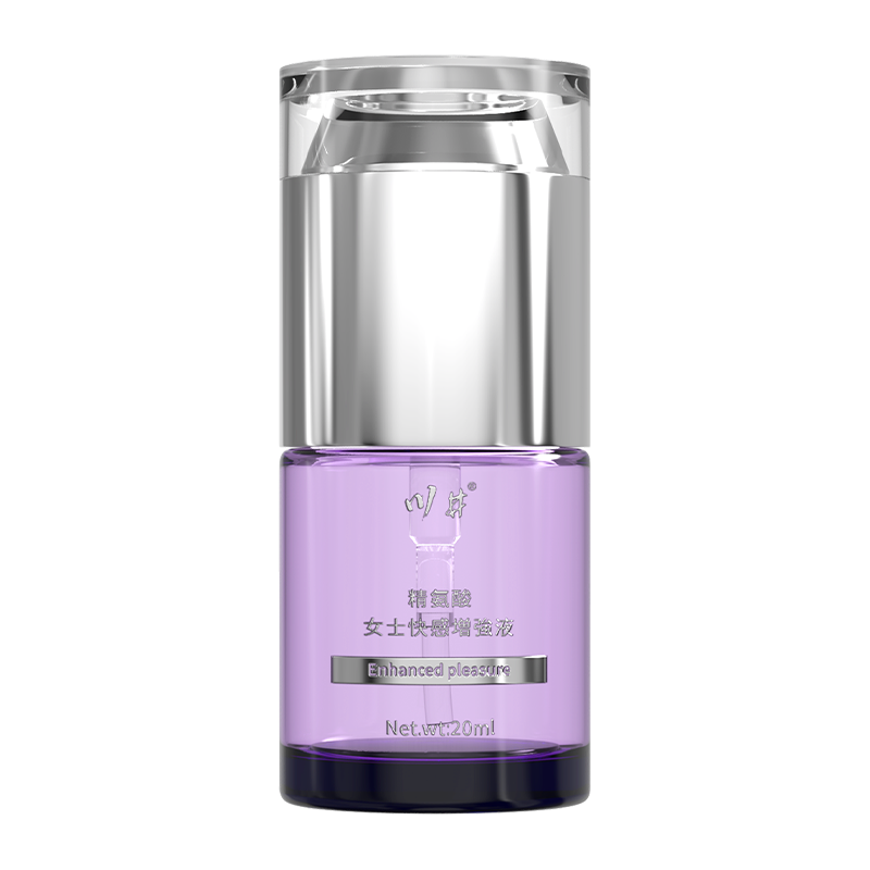 川井精氨酸女士快感增强液20ML