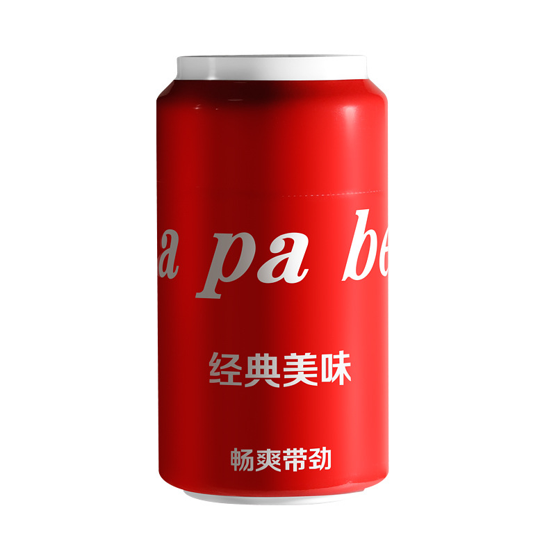 威易仕啪啪杯-红色