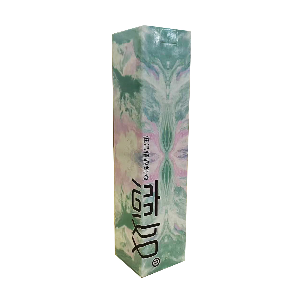 恋奴三色细长杆情趣蜡烛35g（3支/盒）已换新包装