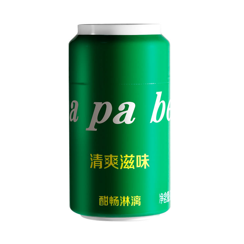 威易仕啪啪杯-绿色
