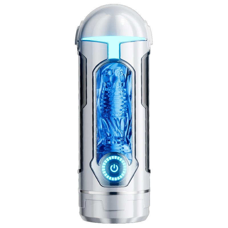 劳乐斯旋幻飞机杯-基础款