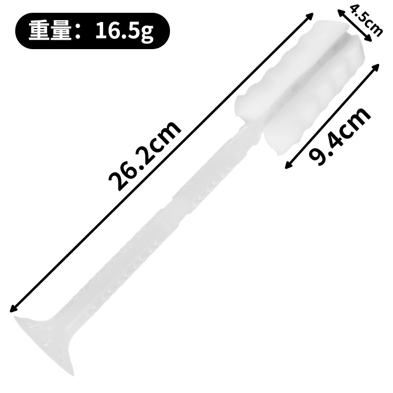 久爱海绵清洁刷（袋装）