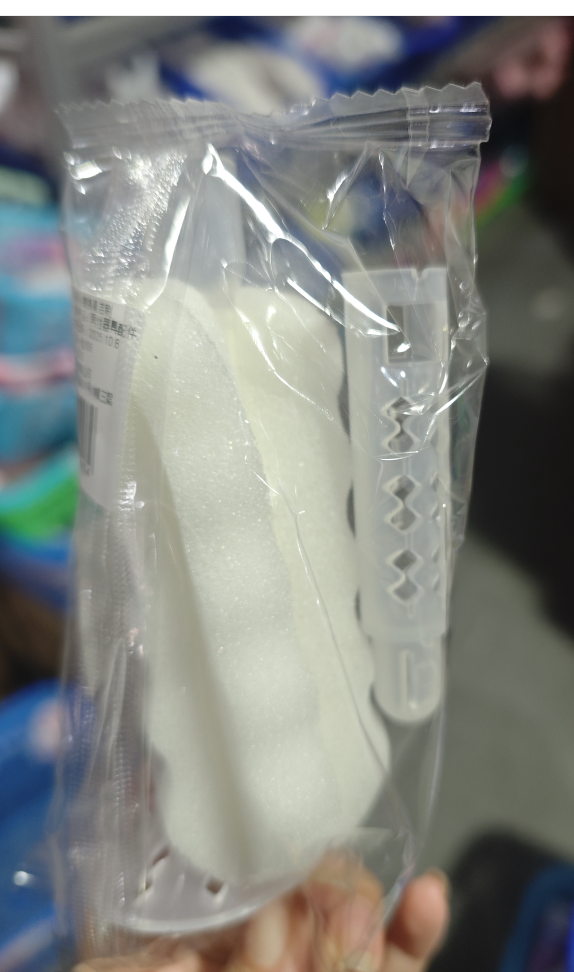 久爱海绵清洁刷（袋装）