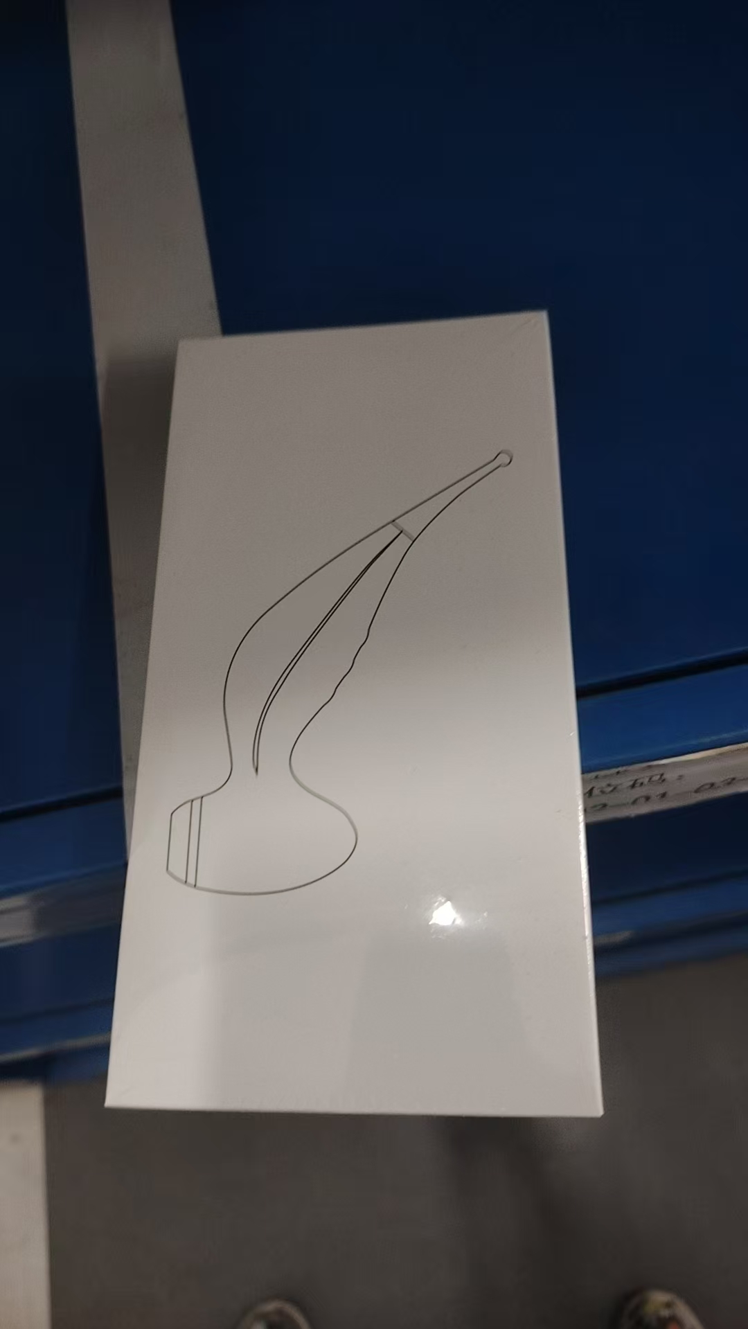 而已妖姬秒潮吮吸震动棒（酒红色）