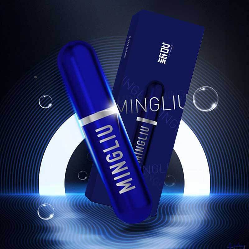 名流延时喷剂小蓝瓶6ml