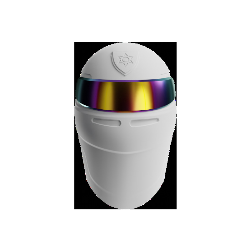 GalakuF1龟头训练器-白色