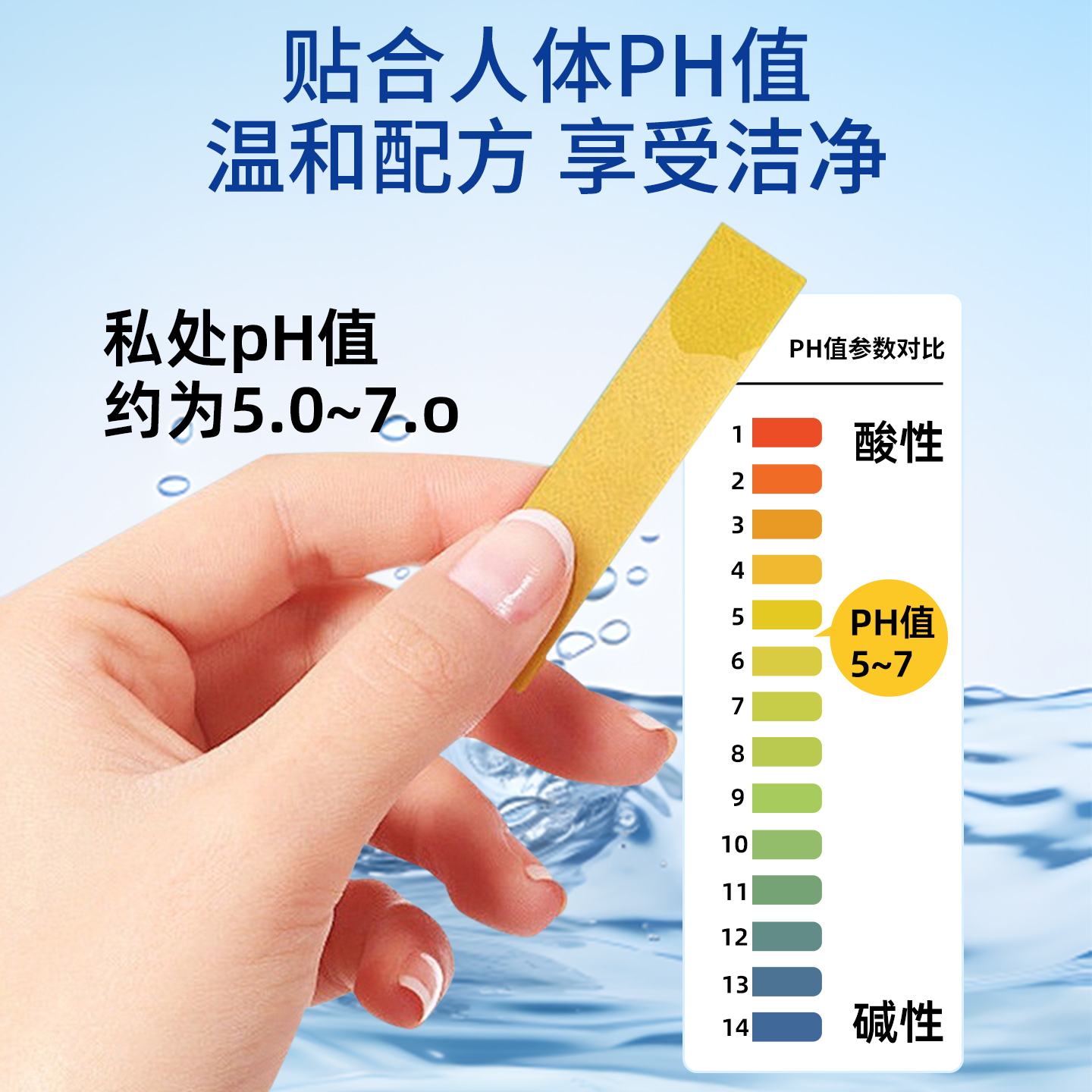 丝蜜清洁液22ML