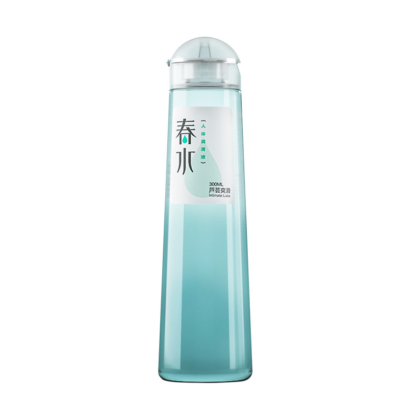 耐氏春水加倍爽滑300ML