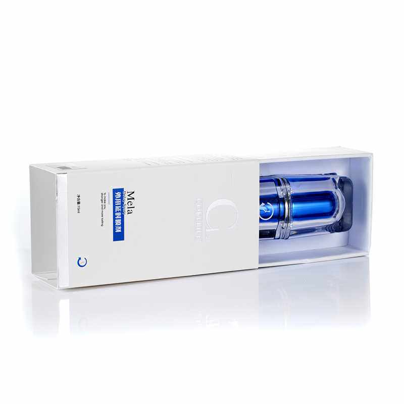 COKELIFE好易迈蓝瓶喷剂15ml（白盒）