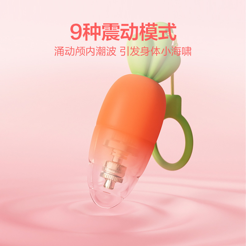 斯汉德胡萝卜X018