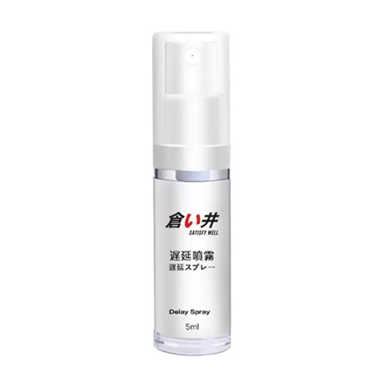 OLO仓井喷剂5ML