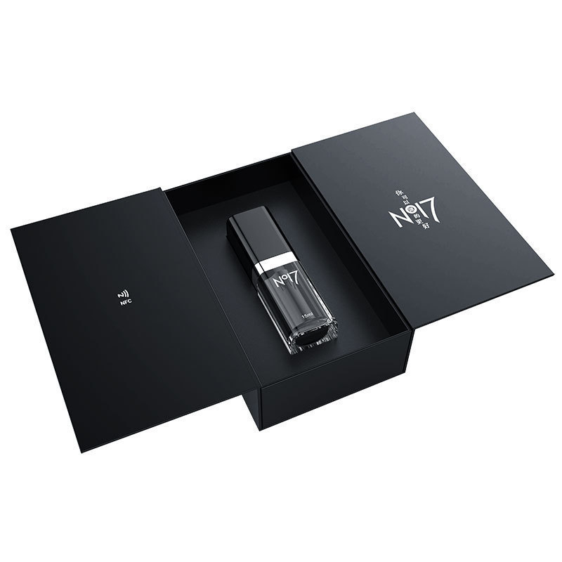 久皇NO17旗舰版黑色15ml