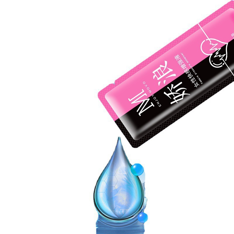 MOVO娇浪女性快感液2ML