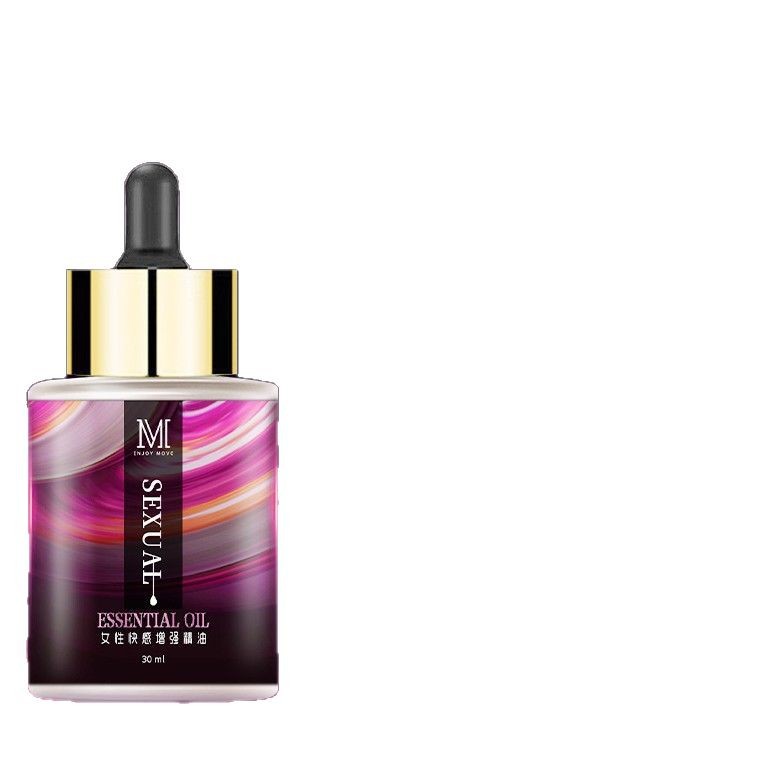 MOVO女性快感增强精油30ML